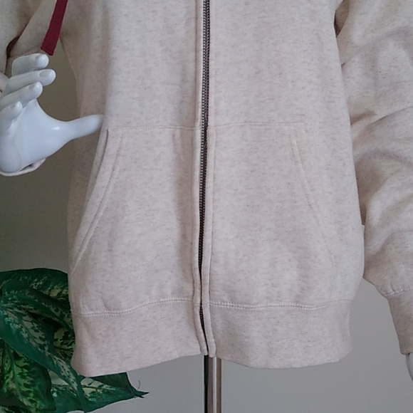 NWT! Disney "Winnie the Pooh" Hooded Sweatshirt - Picture 7 of 10